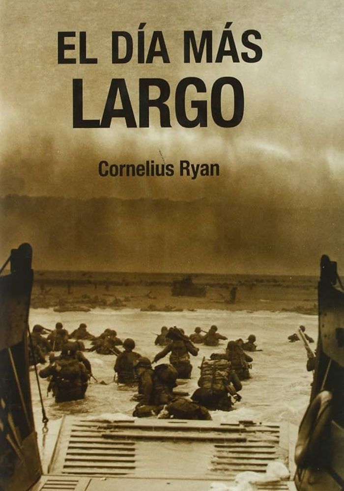 El día más largo