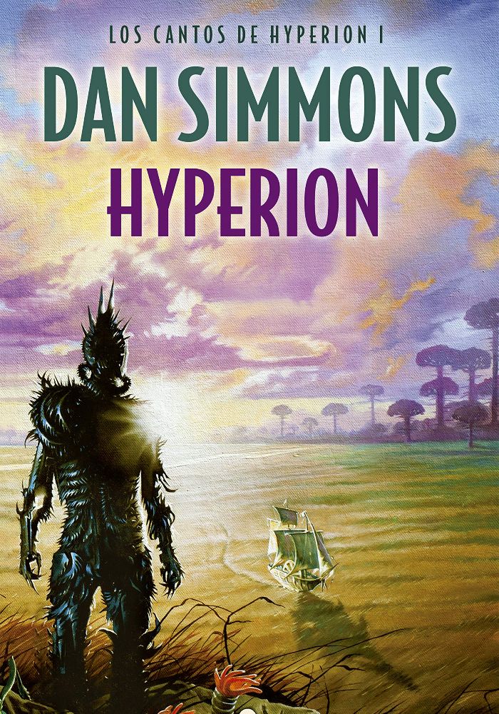 Hyperion