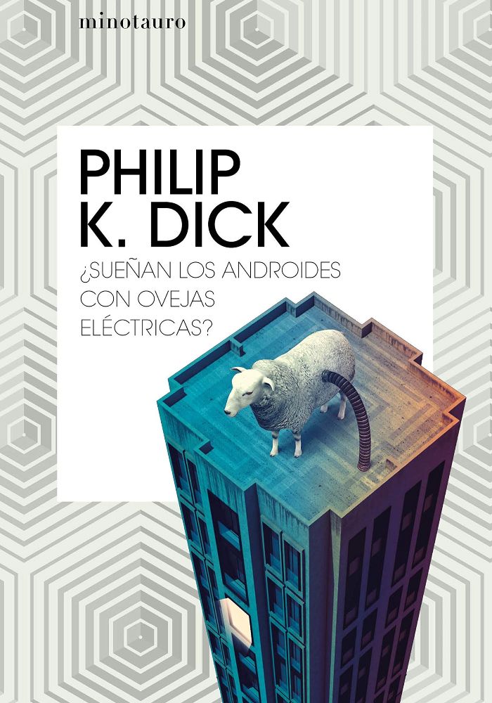 ¿Sueñan los androides con ovejas eléctricas?