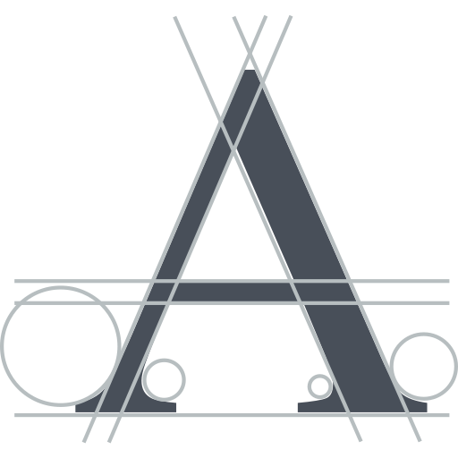 Logo by Diego Ciro & Luz Bietti