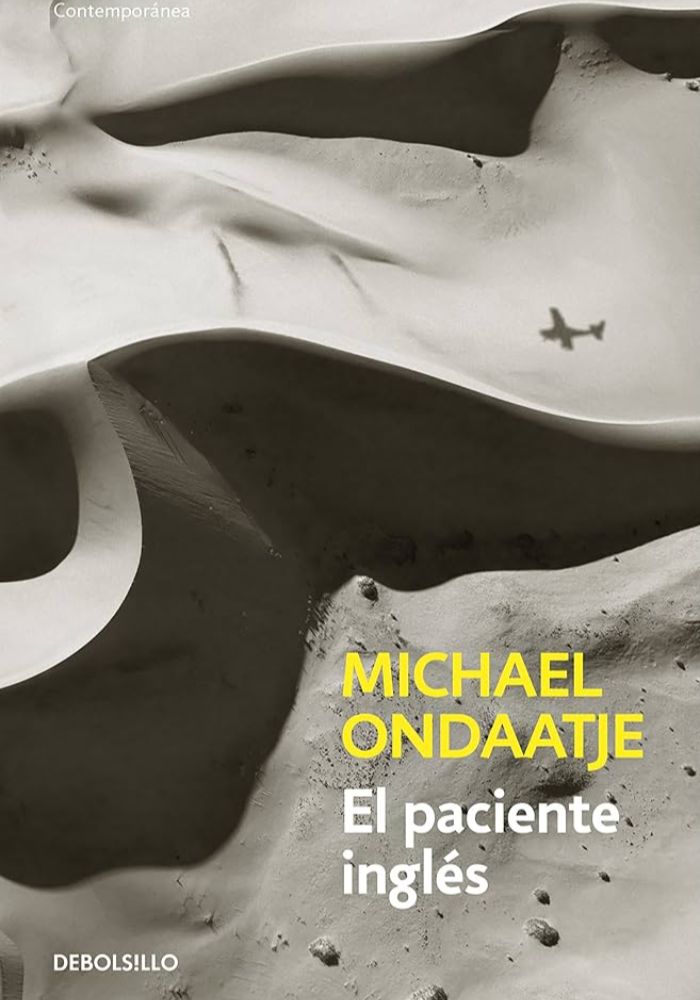 El paciente inglés