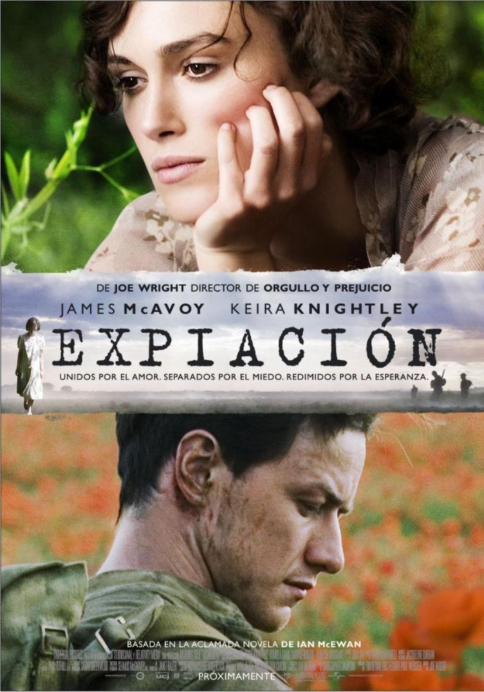 Expiación