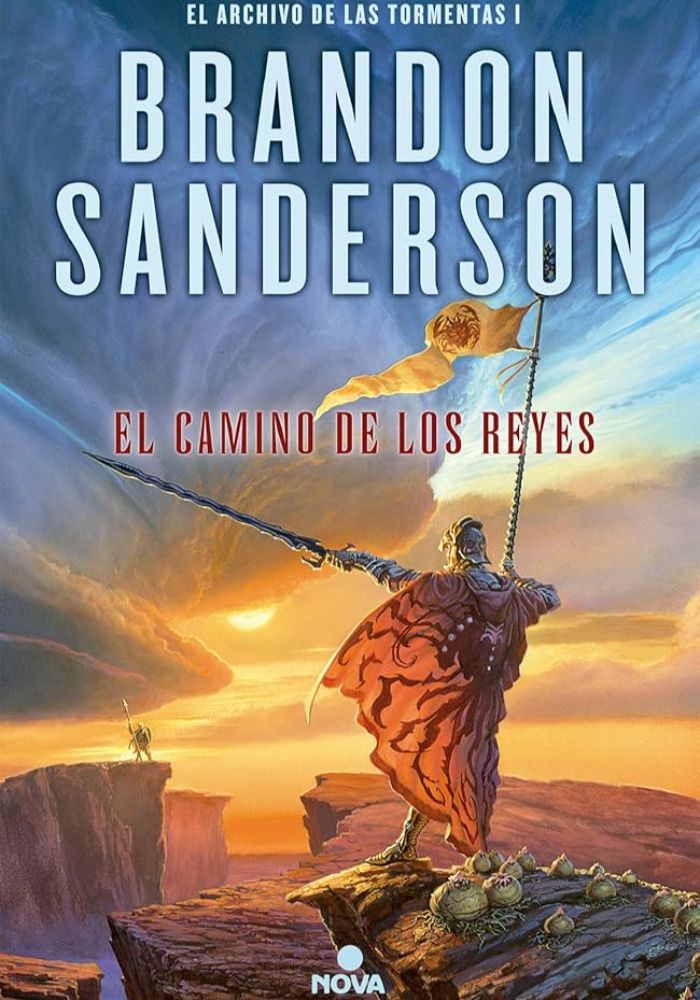 El camino de los reyes