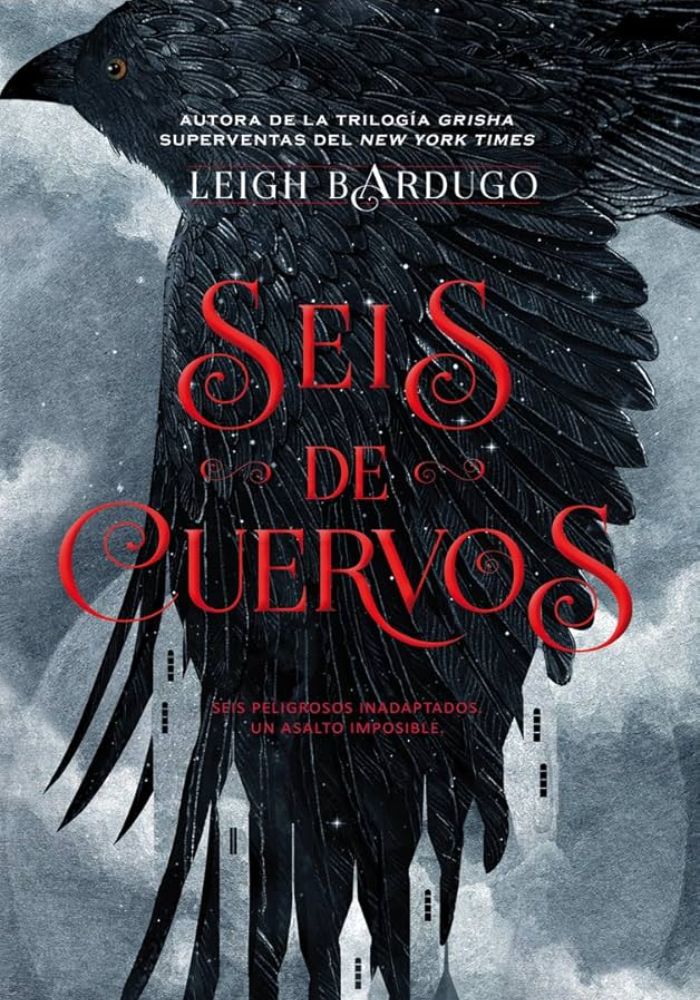Seis de cuervos