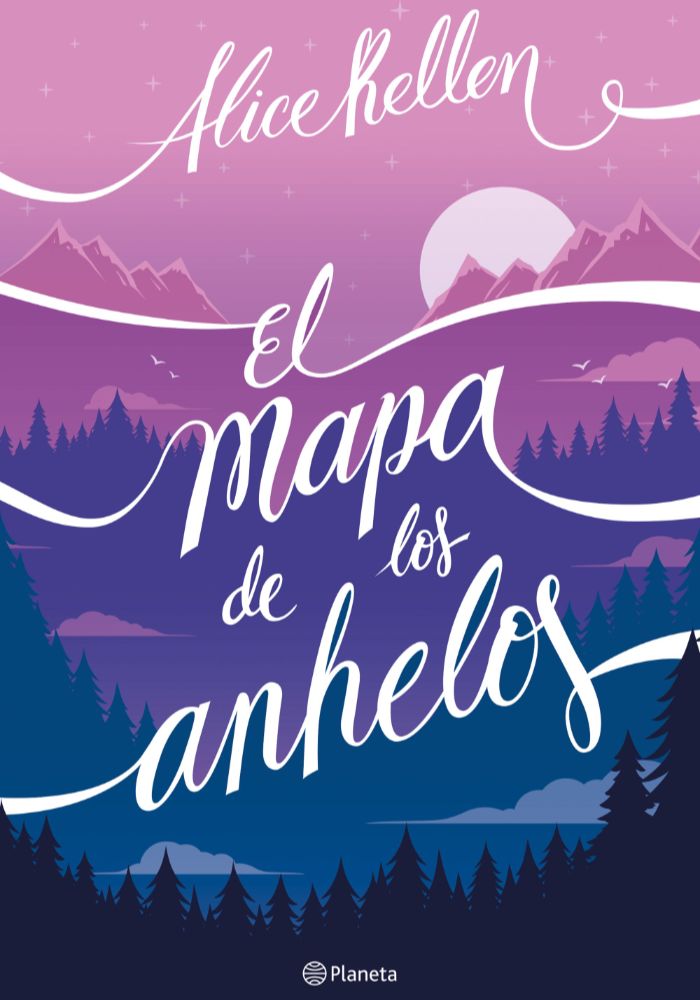 El Mapa de los Anhelos