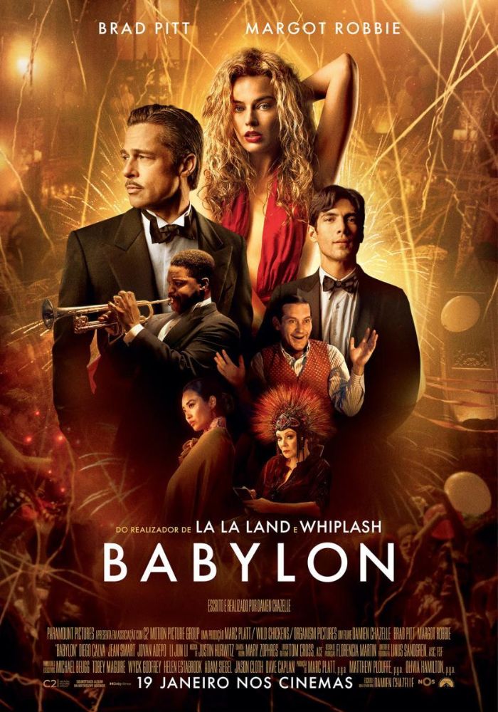 Babylon