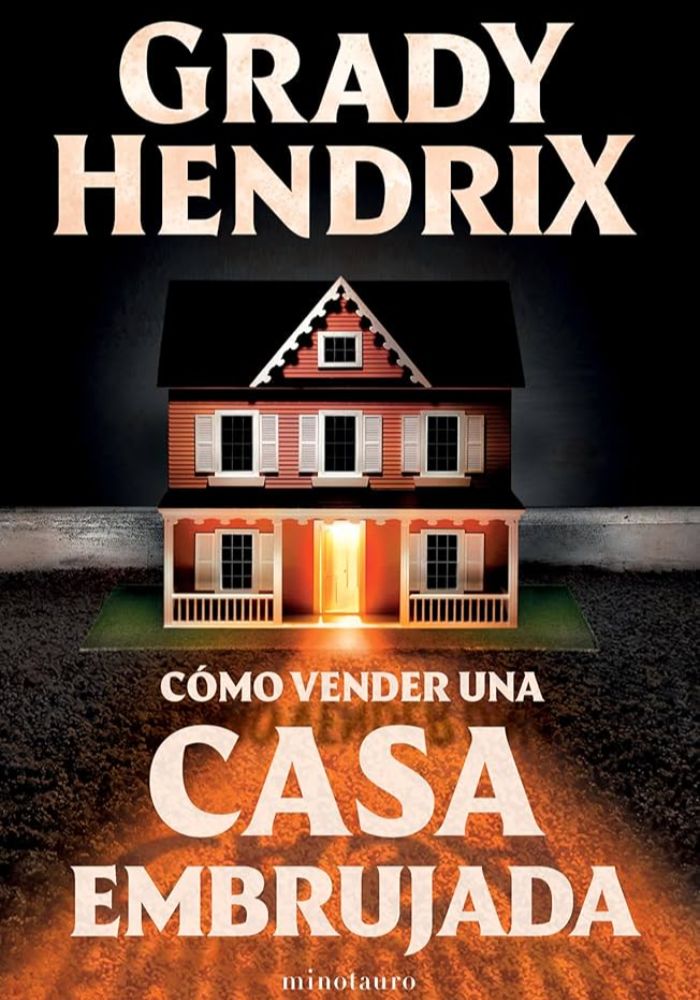 Cómo vender una casa embrujada