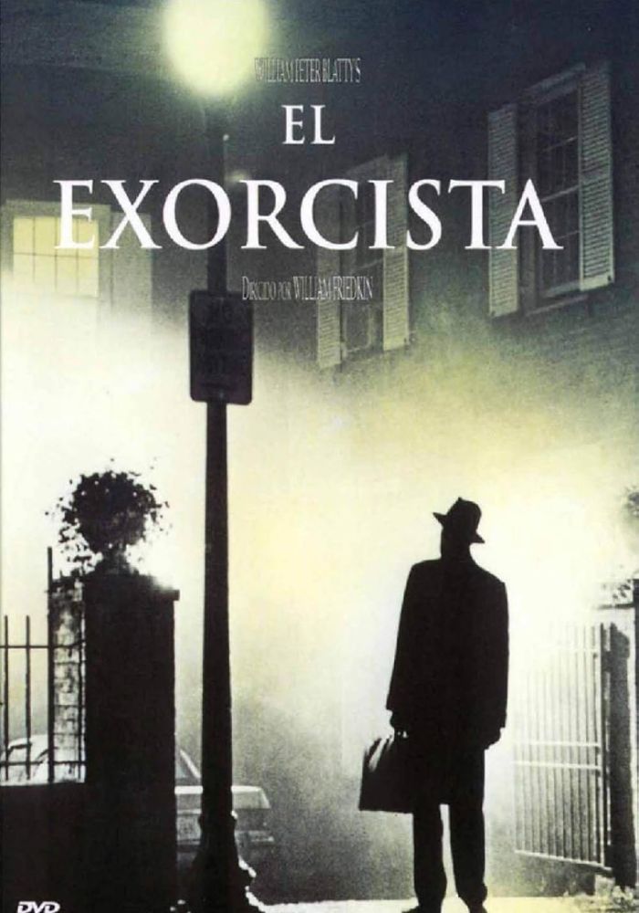 El exorcista