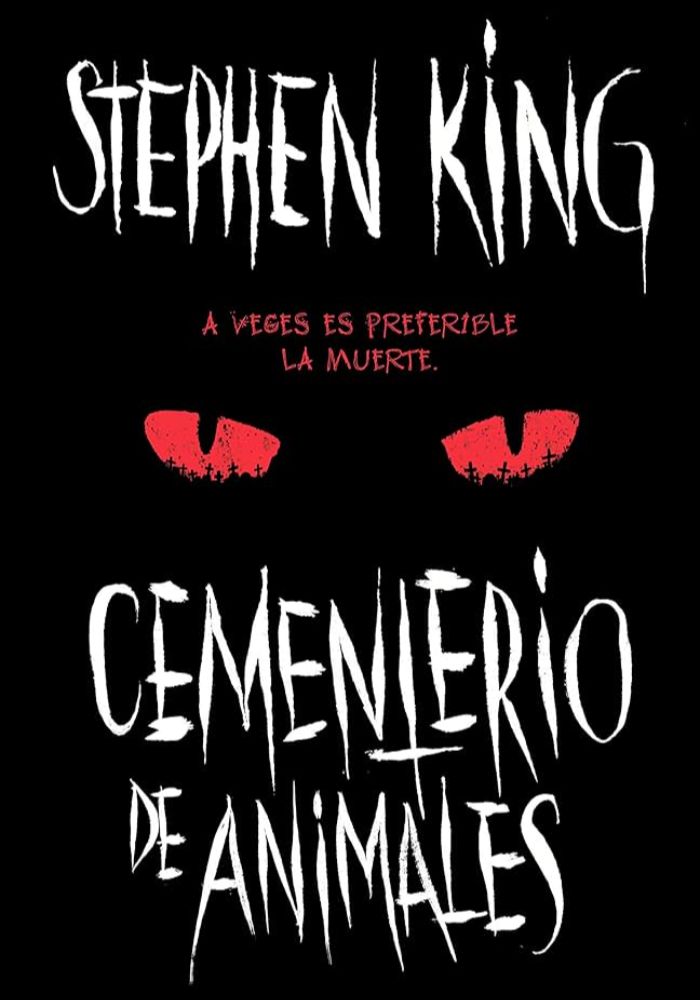 Cementerio de animales