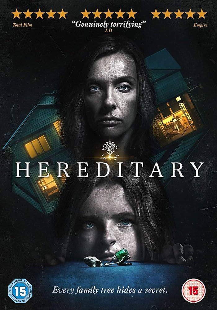 Hereditary